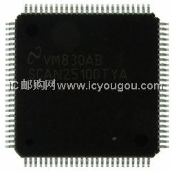 SCAN25100TYA/NOPBDƬ